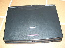 Notebook nicht größer als ein DIN A4 Blatt